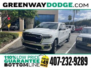 2025 Ram 1500 for sale in Orlando FL
