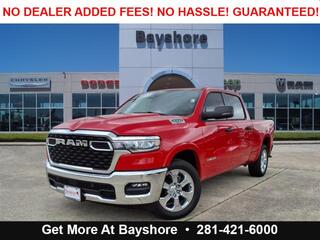 2025 Ram 1500 for sale in Baytown TX