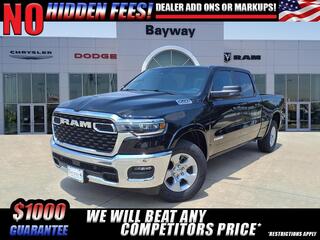 2026 Ram 1500 for sale in Pasadena TX