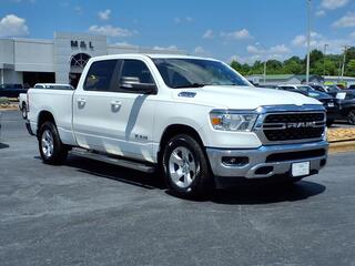 2022 Ram 1500 for sale in Lexington NC