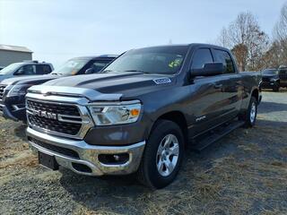 2022 Ram 1500 for sale in Fort Mill SC