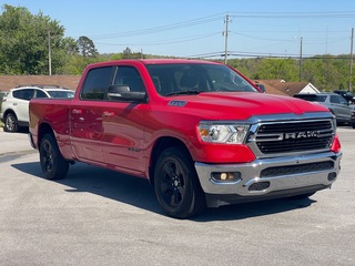 2019 Ram 1500 for sale in Knoxville TN