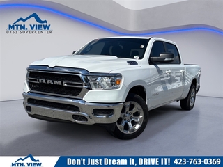 2022 Ram 1500 for sale in Chattanooga TN