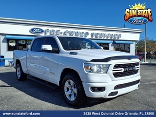 2022 Ram 1500 for sale in Orlando FL