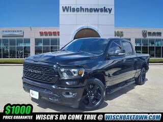2022 Ram 1500 for sale in Baytown TX