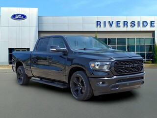 2022 Ram 1500 for sale in Charleroi PA