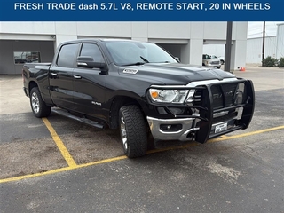 2019 Ram 1500 for sale in Dallas TX
