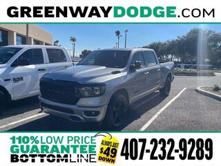 2022 Ram 1500 for sale in Orlando FL