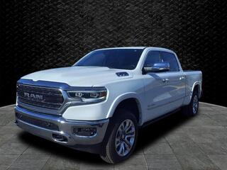 2022 Ram 1500 for sale in Lancaster SC