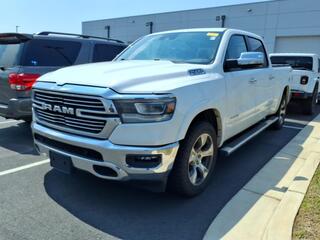 2022 Ram 1500 for sale in Lancaster SC
