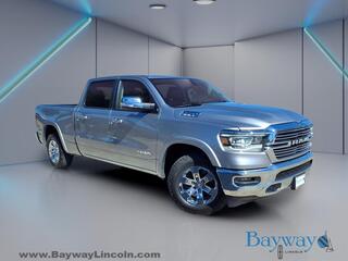 2022 Ram 1500 for sale in Houston TX