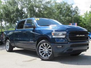 2023 Ram 1500 for sale in Gainesville FL