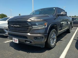 2022 Ram 1500 for sale in Somersworth NH