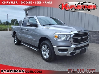 2021 Ram 1500 for sale in Boardman OH