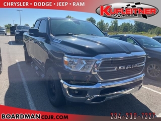 2021 Ram 1500 for sale in Boardman OH