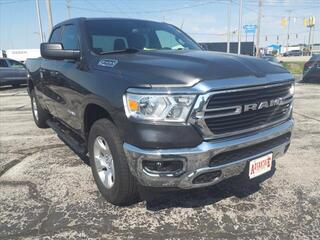 2021 Ram 1500 for sale in Fremont OH