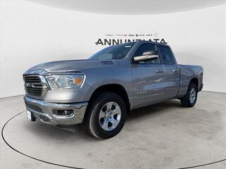 2021 Ram 1500 for sale in Warwick NY