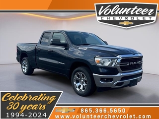 2021 Ram 1500 for sale in Sevierville TN