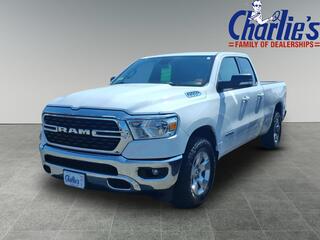 2022 Ram 1500 for sale in Augusta ME