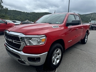 2022 Ram 1500 for sale in Big Stone Gap VA