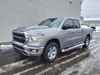 2022 Ram 1500 for sale in Fredonia NY