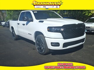 2026 Ram 1500 for sale in Branford CT