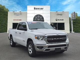 2020 Ram 1500 for sale in Memphis TN