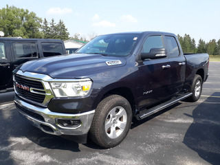 2021 Ram 1500 for sale in Pickford MI
