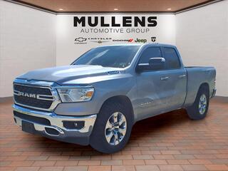 2022 Ram 1500 for sale in Checotah OK
