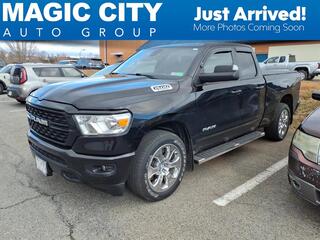 2023 Ram 1500 for sale in Roanoke VA