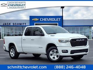 2025 Ram 1500 for sale in Wood River IL