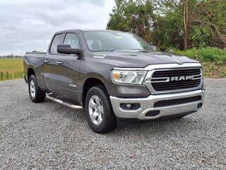 2019 Ram 1500 for sale in Bellevue OH
