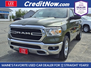 2021 Ram 1500 for sale in Bangor ME