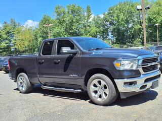 2021 Ram 1500 for sale in Wayne NJ