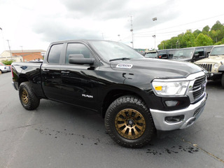 2021 Ram 1500 for sale in Clarksville TN