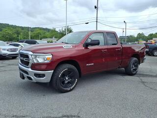 2021 Ram 1500 for sale in Johnson City TN