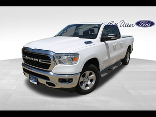 2022 Ram 1500 for sale in Denton TX