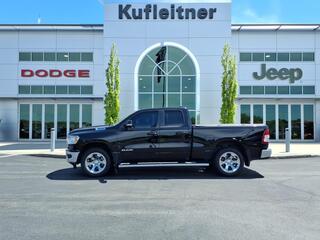 2022 Ram 1500 for sale in Boardman OH