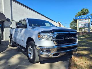2022 Ram 1500 for sale in Nanuet NY