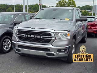 2022 Ram 1500 for sale in Forest City NC