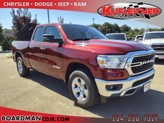 2024 Ram 1500 for sale in Boardman OH