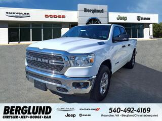 2024 Ram 1500 for sale in Roanoke VA