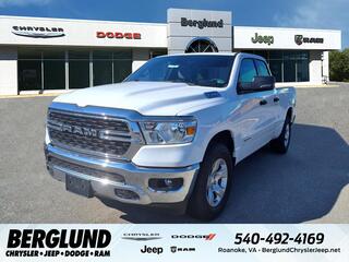 2024 Ram 1500 for sale in Roanoke VA