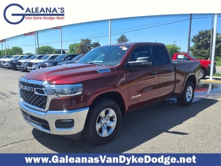 2025 Ram 1500 for sale in Warren MI