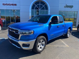 2025 Ram 1500 for sale in Fredonia NY