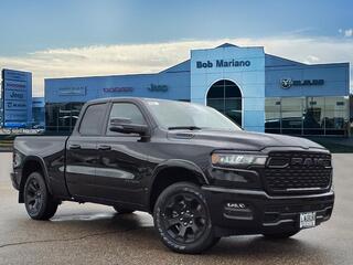 2025 Ram 1500 for sale in Concord NH