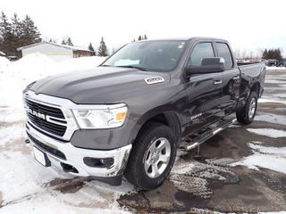 2019 Ram 1500 for sale in Pickford MI