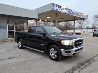 2021 Ram 1500 for sale in Chicago IL