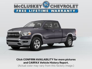 2021 Ram 1500 for sale in Cincinnati OH