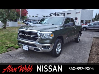 2021 Ram 1500 for sale in Vancouver WA